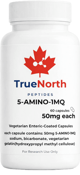 5-AMINO-1MQ (60 CAPS)
