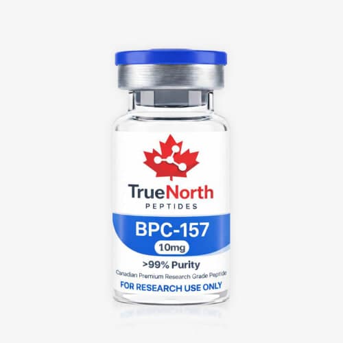 canada peptide bpc 157 BPC-157 + TB-500 | The Labs BPC-157 Canada | Maple Research